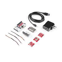 Bộ Khởi Động SparkFun Qwiic cho Onion Omega SparkFun KIT-15125