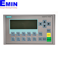 Màn hình HMI KP300 Basic mono PN SIEMENS 6AV6647-0AH11-3AX1