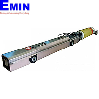 Huatec HXPC - 100C X 레이 파이프 라인 크롤러  (Φ273 ~ Φ700mm, 1KW)