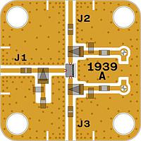 Bảng Đánh Giá Công Tắc, MA4AGSW2DIE Quantic X-Microwave XR-B218-0404D