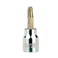SATA 22303 3/8inch DR. PHILLIPS BIT SOCKET