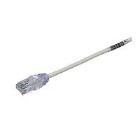 Panduit UTP28SP30 Cat 6 Copper Patch Cord, Category 6 Performanc