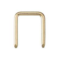 Đầu nối chốt ngắn cái mạ vàng không cách điện Harwin D3081-05