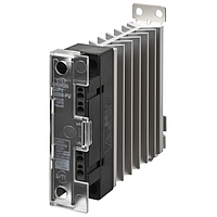 OMRON G3PJ-525B-PU DC12-24 Solid State Relay for Heaters (1 phase, 12-24VDC)