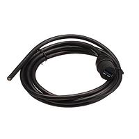 Cáp USB 3.0 Đầu Vít 30A Đầu Đực Chân Đực Amphenol LTW UA-30AMFM-SL7B02