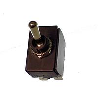 Công tắc gạt DPST, Bật-Tắt CW Industries GTS448F101AHR