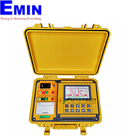 Máy đo tỷ lệ biến áp Fuootech FTBB-10A (0.9 ~ 10000)