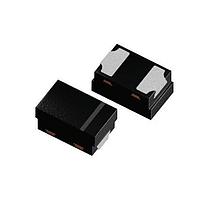 Vishay General Semiconductor VETH100A1DD1-G3-08 ESD 서프레서 ESD 24V BI