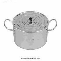 DaiHan SL.Bat7016 Water Bath, STS, Φ127×h 90mm, 900ml