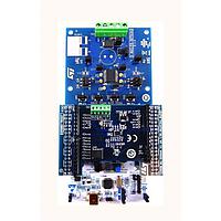 Bộ công cụ đánh giá STM32 Nucleo cho thiết bị IO-Link, L6362A, IPS2050H, STM32L073RZ STMicroelectronics P-NUCLEO-IOD3A1