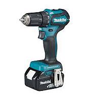 Makita DDF483RFE  充电式起子电钻（18V / 3.0Ah）