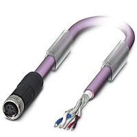 PHOENIX CONTACT 1575783 Sensor Cables / Actuator Cables SAC-5P- 5,0- 920/M 8FS