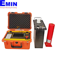 Fuootech VLF 80kv AC Vlf Hipot 테스트 세트 (80kV)