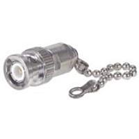 Đầu chặn RF BNC cắm (đực), 1W HUBER+SUHNER 65_BNC-50-0-2/133_NE