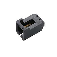 Shrouded CGrid SL Srd Hdr RA Hdr RA SR 30Au 13Ckt Molex 70553-0117