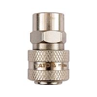 Khớp nối nhanh đầu cái YATO YT-2394 (3/8"(F)X1/4"(F))