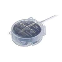 Cảm biến mức chất lỏng Cảm biến rò rỉ chất lỏng an toàn cho hóa chất, đầu ra NPN Panasonic Industrial Automation SQ4-A22-N