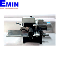 Máy tách lớp dây đai PVC PU Loyicn SM750 (50~120mm)