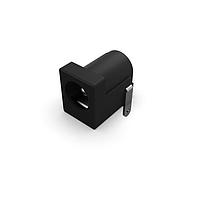 Jack nguồn DC, lỗ xuyên, ngang, chân oe2.50mm, 2 chân/3 tiếp điểm GCT (Global Connector Technology) DCJ250-10-A-K1-K