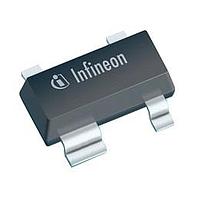 Transistor lưỡng cực RF NPN Silicon TRANSISTOR RF Infineon BFP181E7764HTSA1