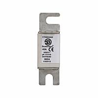Eaton Bussmann 170M2660 고속 퓨즈 40A 690V 00TN/80 GR