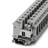 PHOENIX CONTACT 3074088 Installation Terminal Block UTI 35