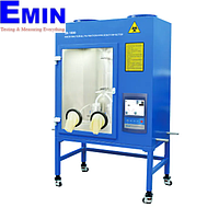 Thiết bị kiểm tra độ an toàn mặt nạ và quần áo