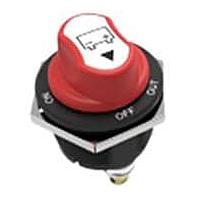 Công Tắc Ngắt Nguồn Pin Nhỏ Shin Chin A23-8B