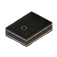 Same Sky (formerly CUI Devices) CMM-4030DT-261075-TR MEMS 마이크로폰 디지털, 탑 포트, 2.6 Vdc