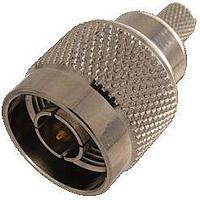 AIM-Cambridge / Cinch Connectivity Solutions CPN-8/110 Connectors 3PC RG-8 PLUG