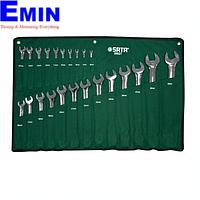 SATA 09027 23PC. ຊຸດປະສົມ (METRIC)