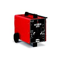 Telwin ARTIKA 270 AC溶接機スティック (2 - 5 mm)