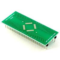 Chip Quik PA0240 Sockets & Adapters LQFP-48 to DIP-48 SMT Adapter