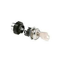C&K H10113TF805NQ2 スイッチロックスイッチロック