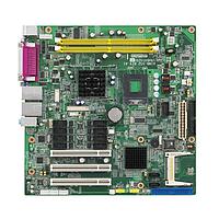 Advantech AIMB-552G2-00A1E 싱글 보드 컴퓨터 CIRCUIT BOARD, P-M/mATX/FSB 533/VGA/DVI/10COM/듀얼 GbE, RoH
