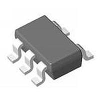 Analog Devices MAX9140EXK+T Analog Comparators 40ns, Low-Power, 3V/5V, Rail-to-Rail Sin