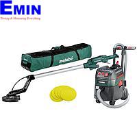Bộ máy hút bụi + máy chà nhám METABO LSV 5-225 + ASR 35 L ACP SET (LSV 5-225 + ASR 35 L ACP)