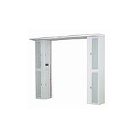 Rèm cắt gió Airtech AAC-20250C (3000X850X2600 mm)