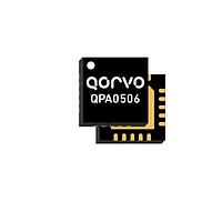 Qorvo QPA0506TR7 General Purpose Amplifiers 5-6 GHz, 4W C-Band MMIC, OVM