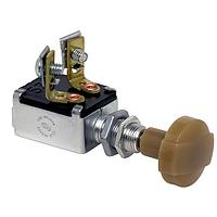 Công tắc Đẩy-Kéo P-P Cole Hersee 50066