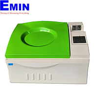 Buồng thử sương muối Hoyamo Si-2000-CCT (2100*950*1250mm, 10-80℃)