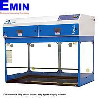 Tủ hút khí độc không ống dẫn Air Science P5-48-XTS-G-PP (48"; polypropylene)