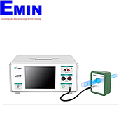 Máy hiệu chuẩn điện DC Tunkia TD1300 (Class 0.02, 100A)