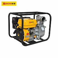 Máy bơm nước chạy xăng BOSI BS663631 (30 m³/h, 4.0 KW)