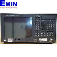 Agilent/Keysight E5071C/2PORTS ENAベクターネットワークアナライザーレンタルサービス