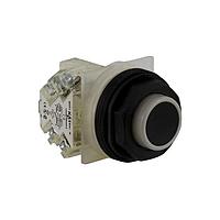 Square D 9001SKR3BH13 Switch Hardware PSH BTTN 600VAC 10A 30MM SK