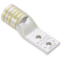 Panduit LCDXN4/0-38D-X Terminals Copp Comp Lug 2H 4/0 AWG
