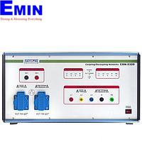 Thiết bị kiểm tra an toàn thiết bị điện