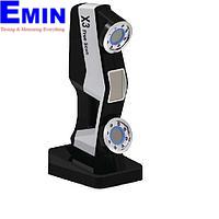 Shining3D FreeScan X3 ンドヘルド3Dレーザースキャナー