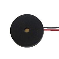 AATC AZ-1348E-4WV Piezo Piezo Buzzer 4800Hz 9VAC, 80dBA